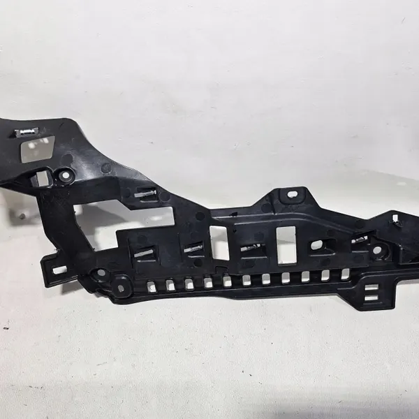 Support de pilier C Tesla Model S Plaid OEM 1587702-00-C image 7