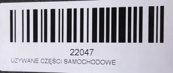 SEAT OE 360209789 etuhihna Ibiza IV 1.6 TDI:lle image 4