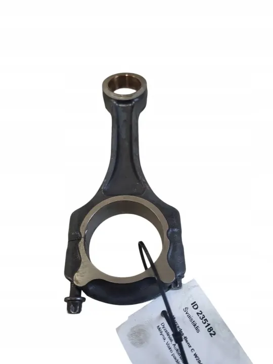 Biela Mercedes-Benz OEM JUT235182 image 4