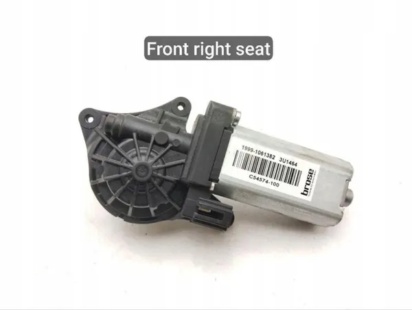 Dodge RAM 2019 Istuimen moottori OEM C54574100 image 2