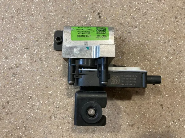 Hyundai Ioniq 5 Klima-Expansionsventil OEM 976E1-GI500 image 2