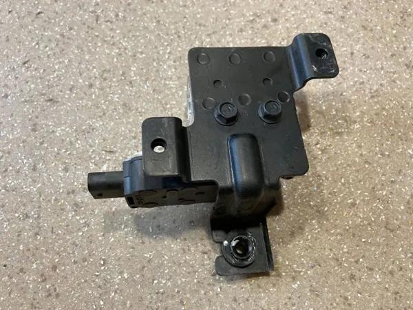 Hyundai Ioniq 5 Klima-Expansionsventil OEM 976E1-GI500 image 8