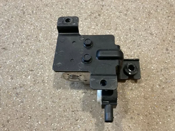Hyundai Ioniq 5 Klima-Expansionsventil OEM 976E1-GI500 image 9