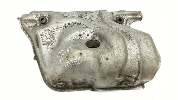 Protetor térmico Honda CR-V 3 III 09-12 I-DTEC 2.2 D image 1