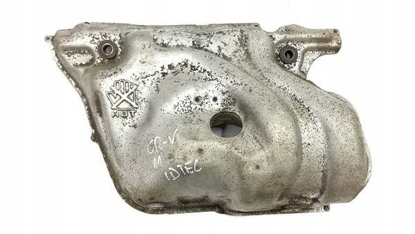 Protetor térmico Honda CR-V 3 III 09-12 I-DTEC 2.2 D image 2