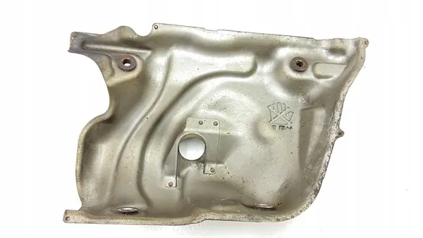 Protetor térmico Honda CR-V 3 III 09-12 I-DTEC 2.2 D image 3