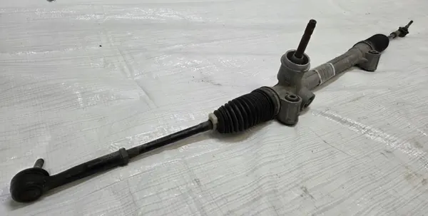 Crémaillère de direction OEM 7c9526-0eba64 Opel Corsa D image 3