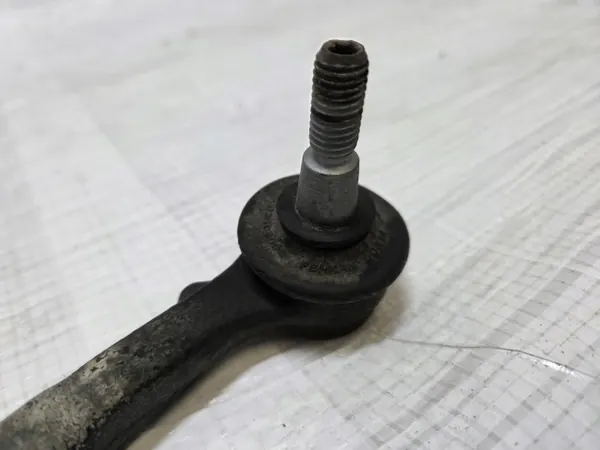 Crémaillère de direction OEM 7c9526-0eba64 Opel Corsa D image 5