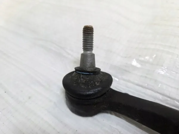 Crémaillère de direction OEM 7c9526-0eba64 Opel Corsa D image 7