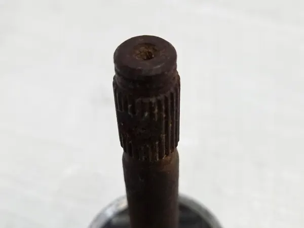 Crémaillère de direction OEM 7c9526-0eba64 Opel Corsa D image 8