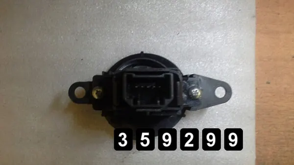 Honda Schakelaar OEM AM-359299 voor Civic 2008 image 3