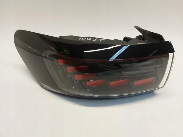 VW ID4 11A 2024 Luz Trasera Izquierda High QLED image 1