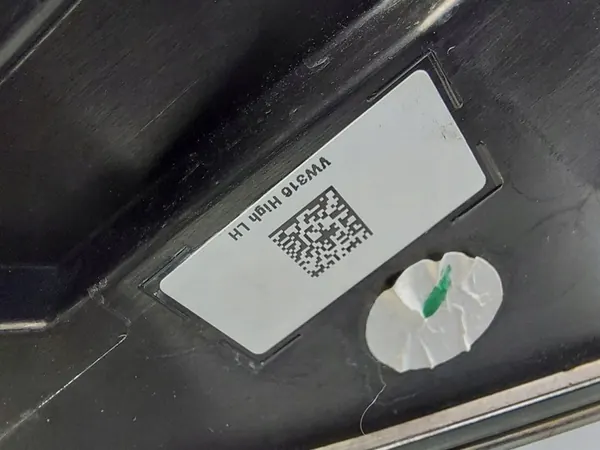 VW ID4 11A 2024 Luz Trasera Izquierda High QLED image 4