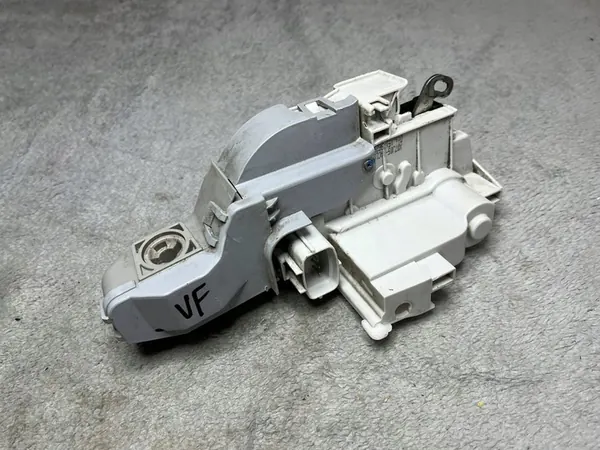 Fiat OE 51931418 Türschloss links vorne image 2