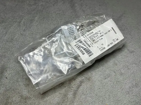 Fiat OE 51931418 Türschloss links vorne image 4