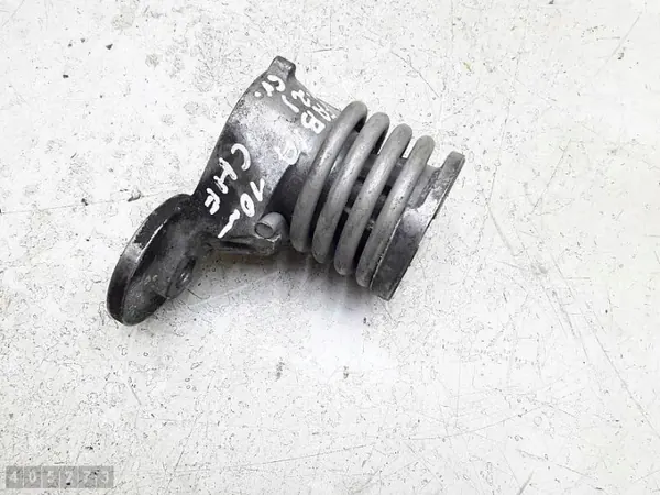 Rodillo tensor OEM 03D903305F para Skoda Fabia II image 3
