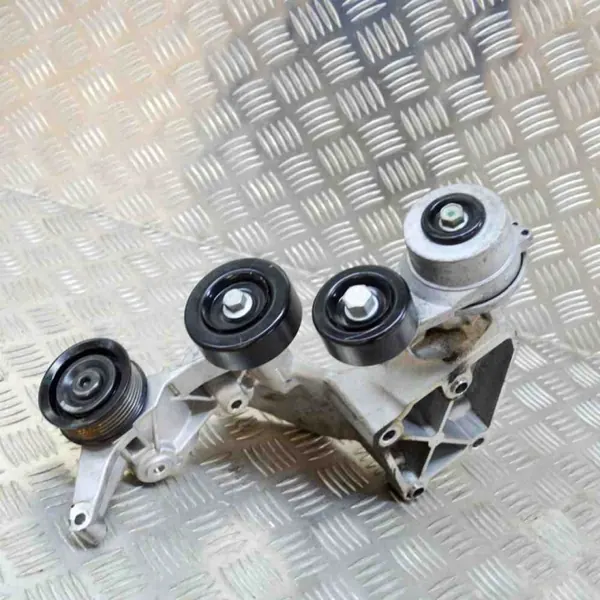 Tensor de correa OEM 252812F601 para Kia Sportage 2.0L image 6