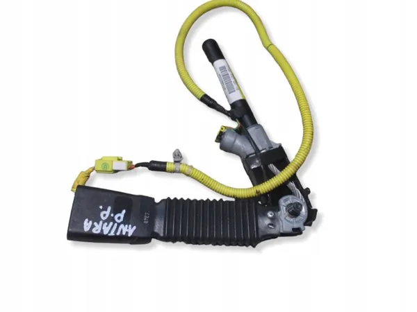 Fivela cinto dianteiro direito OEM AIC3288 para Opel Antara image 2