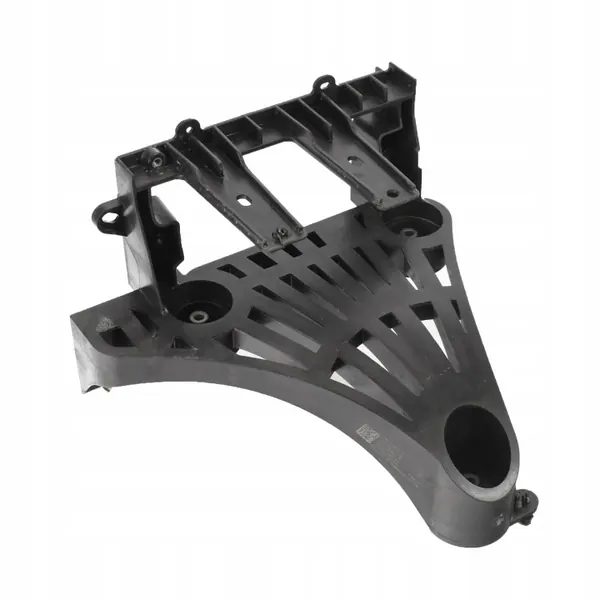 Support de compresseur climatisation OEM 1667014-01-C image 2