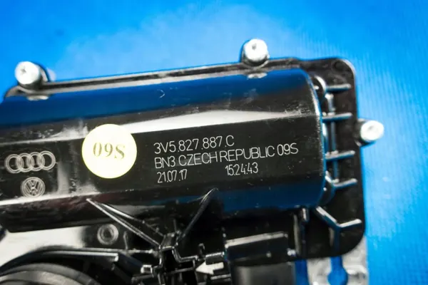 Verin de capot moteur OEM 3V5827887C pour Audi A7 4K8 image 3