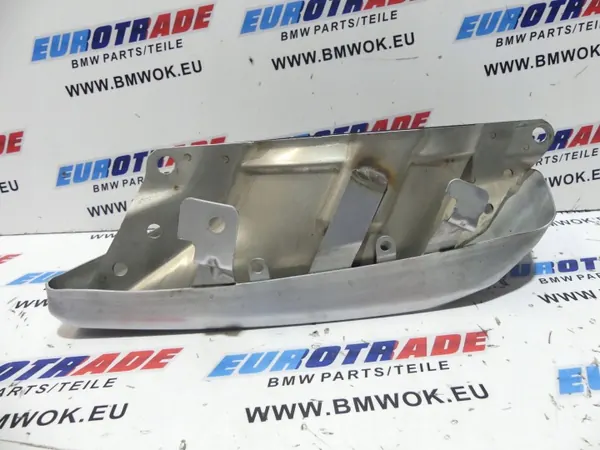 BMW G05/G06 Terminal de escape OEM 7493626 5A5C8D6 image 6