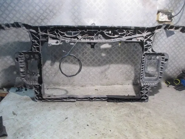 Reforço Frontal Fiat Grande Punto image 2