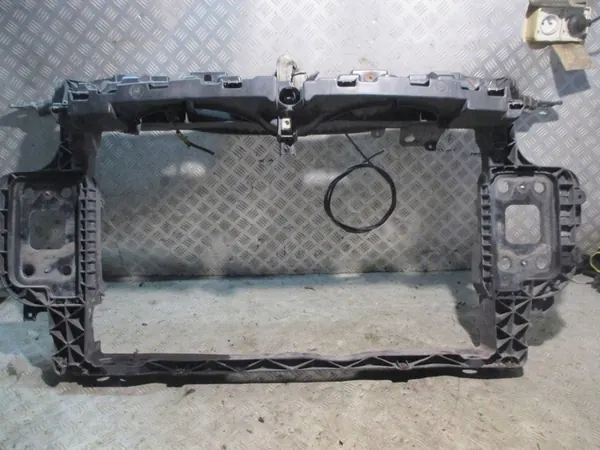 Reforço Frontal Fiat Grande Punto image 3