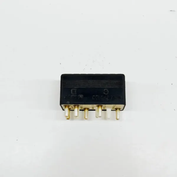 Module de ventilateur d'occasion OEM A0015427319 Mercedes image 3