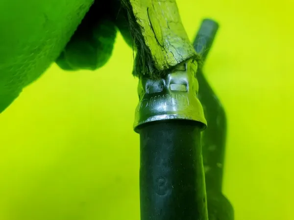 Vesiputki Audi A4 B7 A3 8P A6 C6 2.0 TFSI image 4