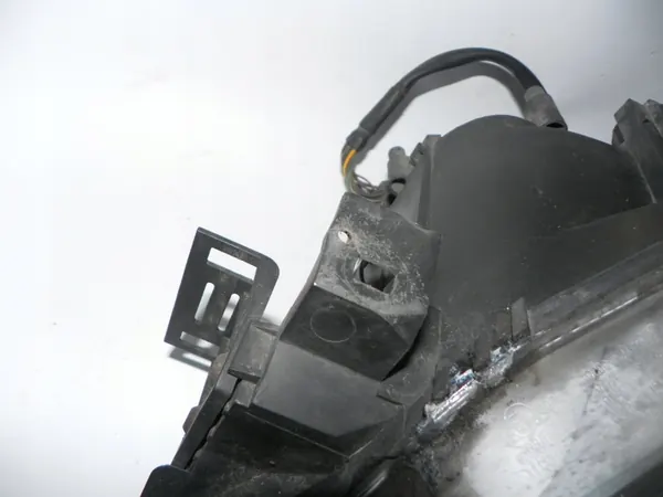 Vasen Xenon-etuvalo Ford Mondeo MK3 image 5