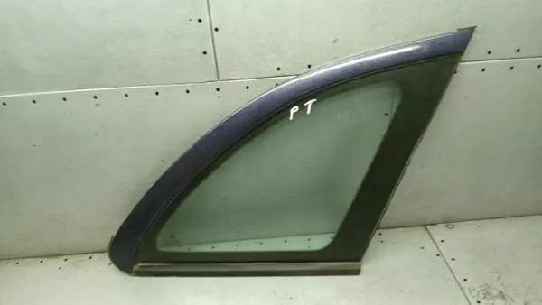 Höger karossglas OEM VOLVOMAR-139980 Skoda Fabia I image 2