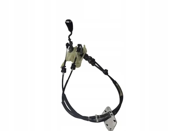 Levier de vitesse Mazda 6 OEM K0210J - Occasion image 2