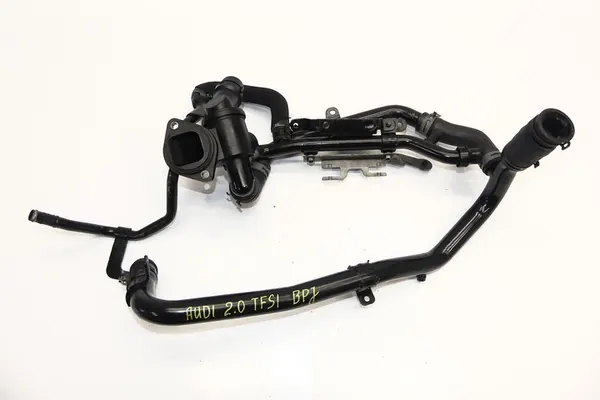 AUDI A6 C6 A4 B7 Vesiputket image 2