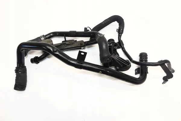 AUDI A6 C6 A4 B7 Vesiputket image 3