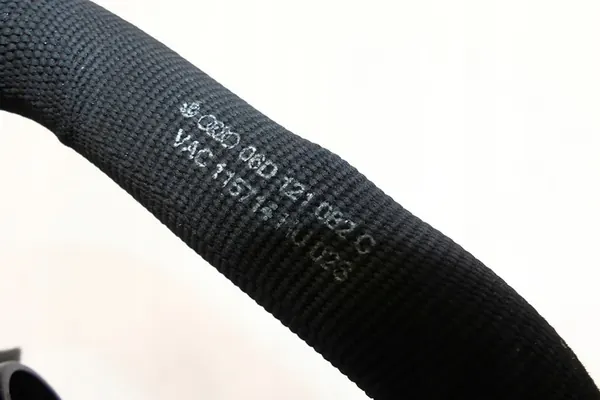 AUDI A6 C6 A4 B7 Vesiputket image 6