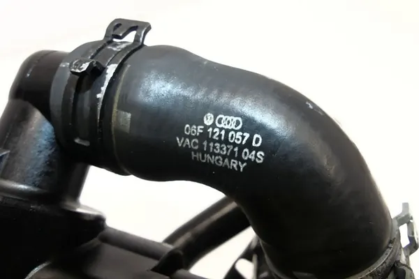 AUDI A6 C6 A4 B7 Vesiputket image 7