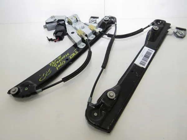 OEM 360171194 Rechter Voor Raamregelaar Opel Meriva B image 10