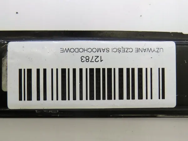 OEM 360171194 Rechter Voor Raamregelaar Opel Meriva B image 3