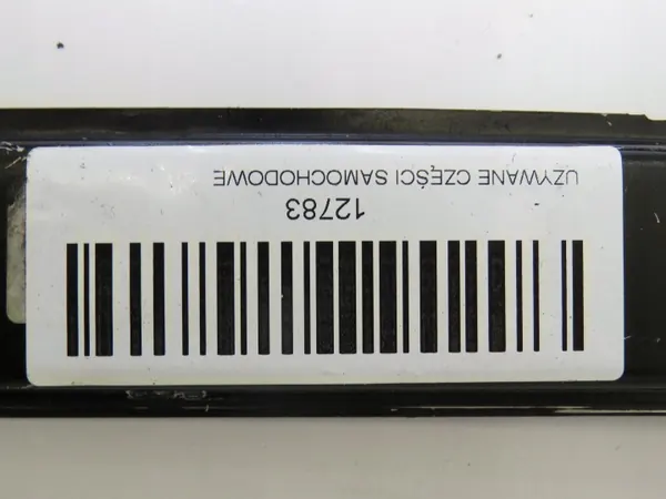 OEM 360171194 Rechter Voor Raamregelaar Opel Meriva B image 9