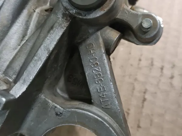Nokkenaslagercap OEM AT4E-6B280-HD - Gebruikt image 5