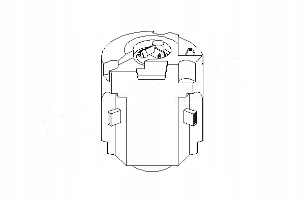 Bomba de Combustível Topran 107 544 image 7