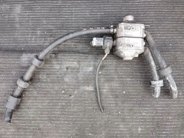 LPG-reduktionsventil OEM JNV133669 för VW Golf VI 1.6 image 2