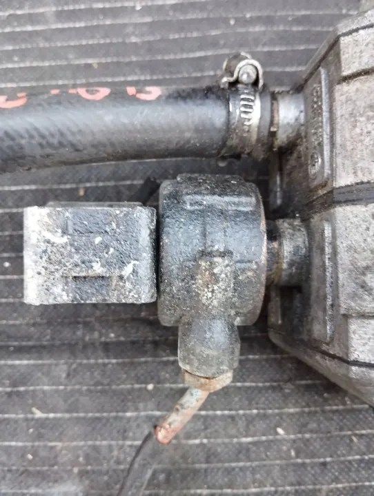 LPG-reduktionsventil OEM JNV133669 för VW Golf VI 1.6 image 3
