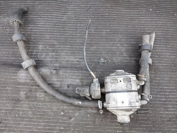 LPG-reduktionsventil OEM JNV133669 för VW Golf VI 1.6 image 6