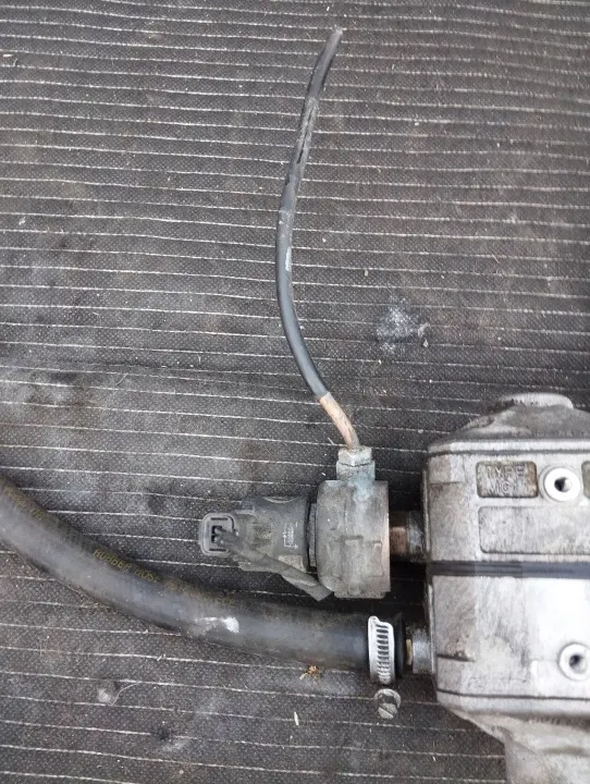 LPG-reduktionsventil OEM JNV133669 för VW Golf VI 1.6 image 7