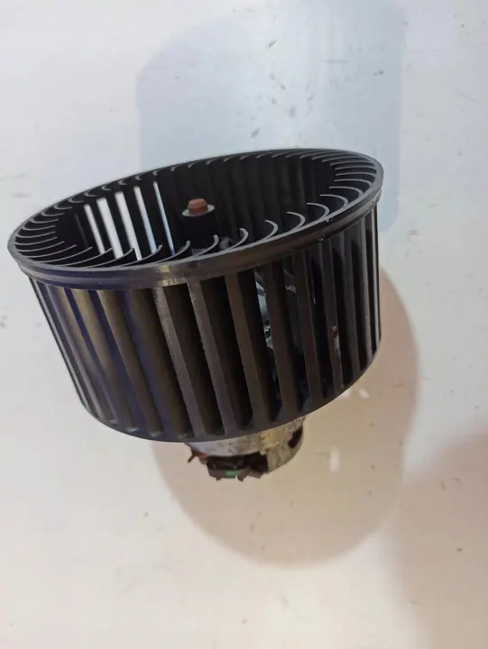 Motor de aquecimento Saab 9-3 Ver1 2009 image 3