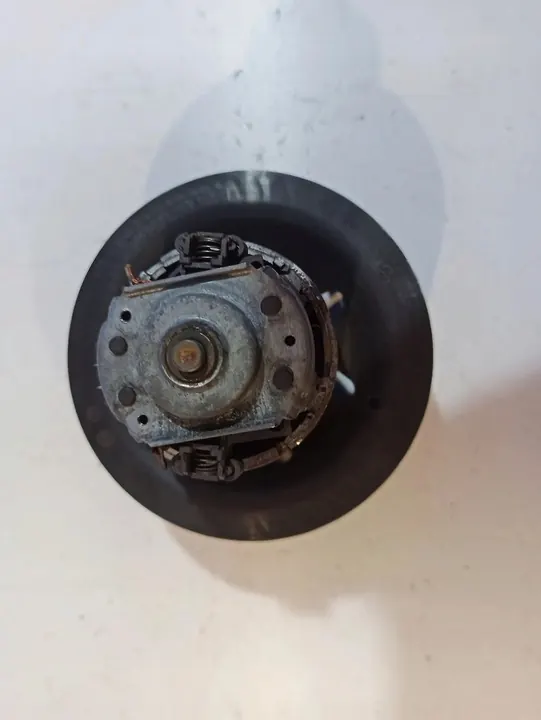 Motor de aquecimento Saab 9-3 Ver1 2009 image 4