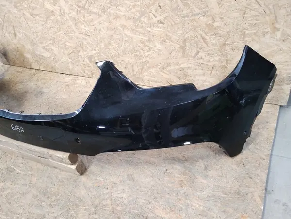 Paraurti anteriore PDC Opel Crossland image 2