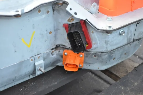 Batería de tracción OEM 30659149 para Volvo V60 Híbrido image 6