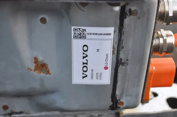 Batería de tracción OEM 30659149 para Volvo V60 Híbrido image 7